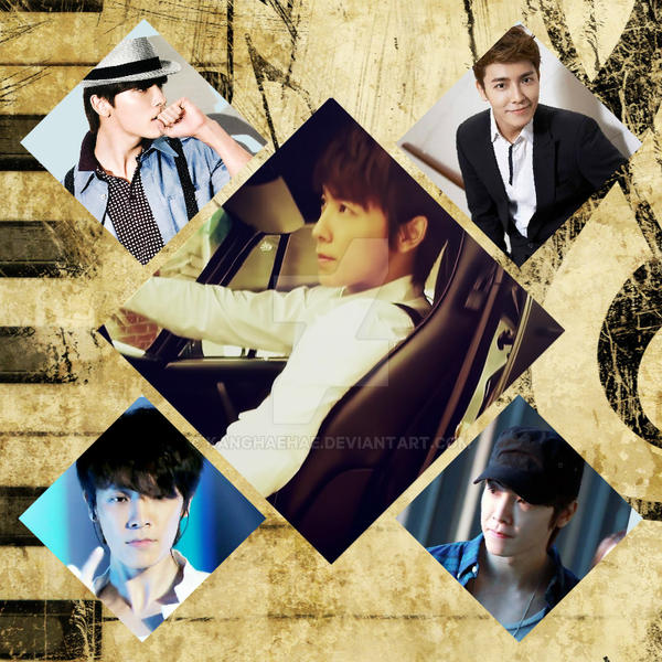 Hae Wallpaper :)