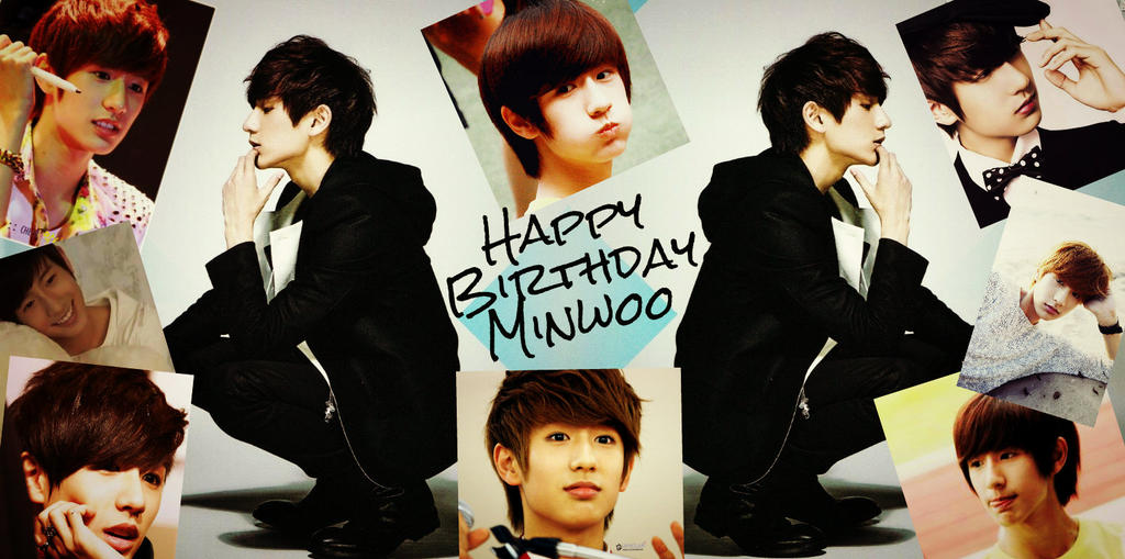 Happy 19th Maknae!