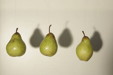 pears