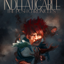 Indefatigable (Push Chronicles vol. 2, full novel)