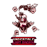 /Undertale Last Breath/ Phase3 [Animated]