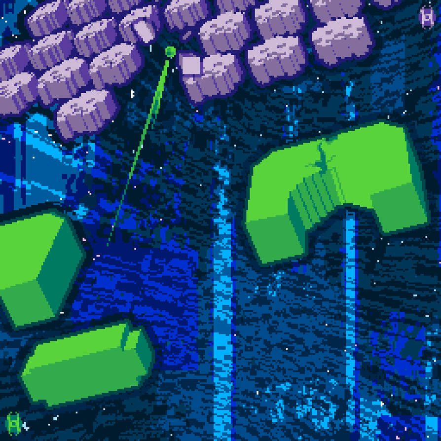 098 - Space Invaders by Holden-G on DeviantArt