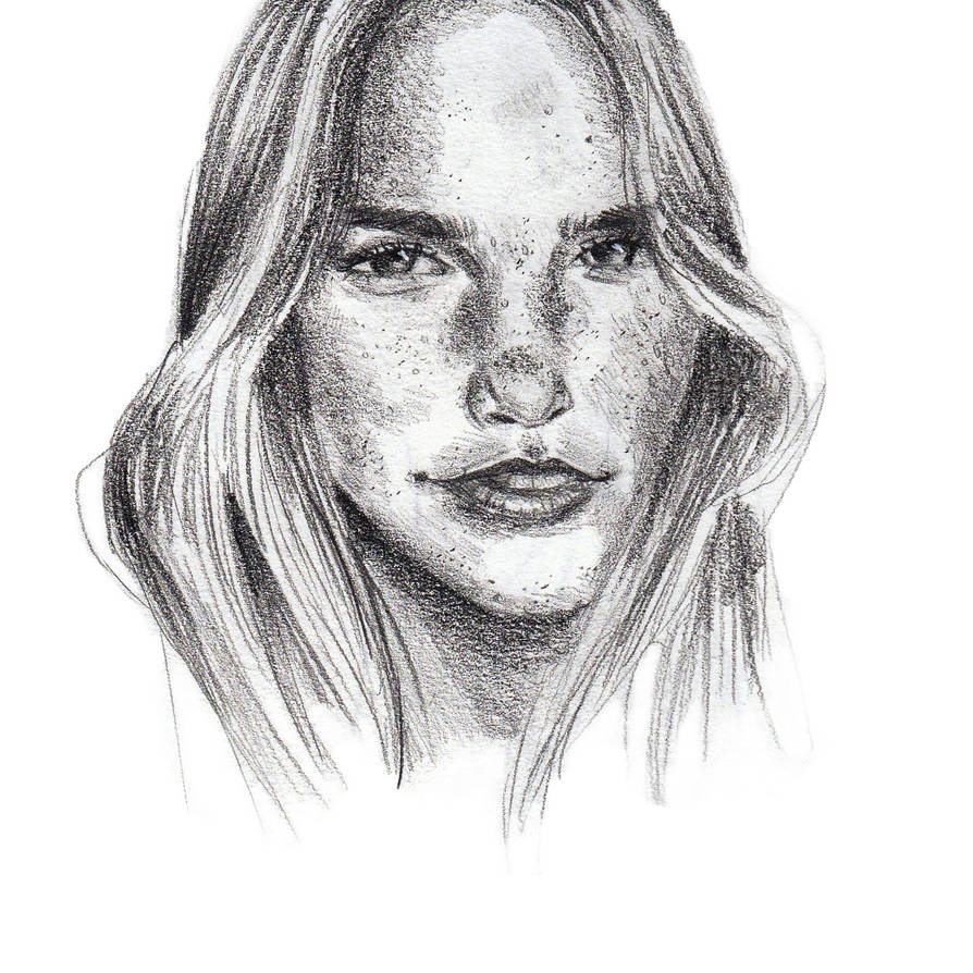 Face Texture Study by NoesArt on DeviantArt