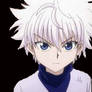 Dark Hunter X Hunter Killua