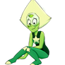 And Peridot!