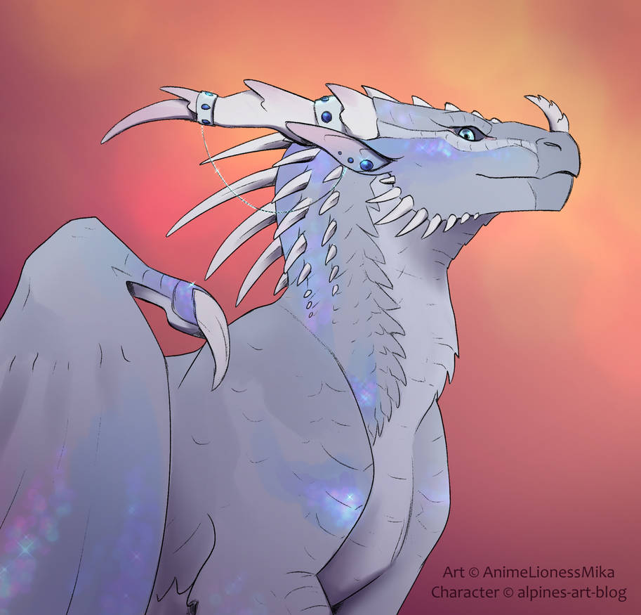 tumblr art raffle place 2 by AnimeLionessMika on DeviantArt