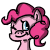 F2U Pinkiepie Icon