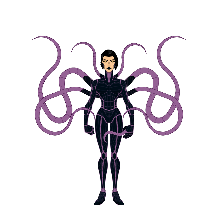 Captain Ranke Monster TW Major Enemies: Ranke by BSDigitalQ on DeviantArt