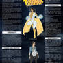 Thunder Woman Character Profile