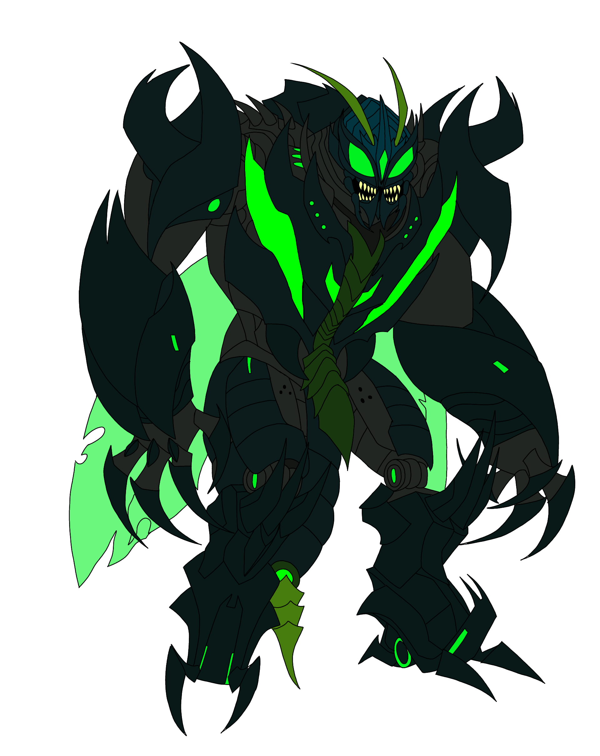 Tf Prime Insecticon Transformers Prime: - Waspinator (Insecticon King) by qeruiashkzvm on ...