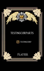 AAD Art Team: Flatter 5