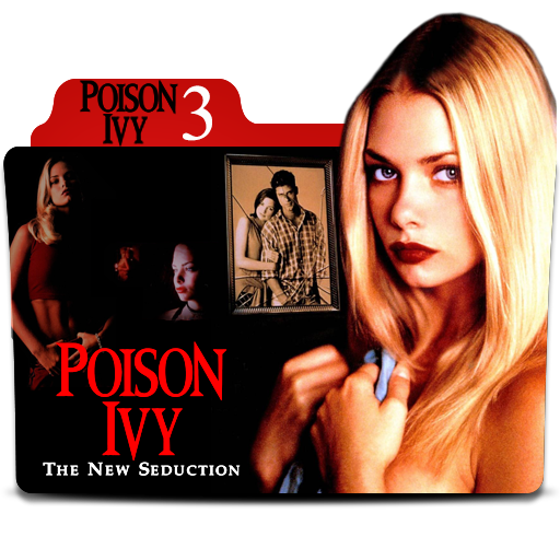 Watch poison ivy the 2025 new seduction