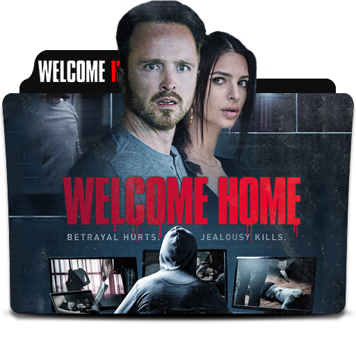 Welcome home movie