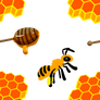 Honey  Bees