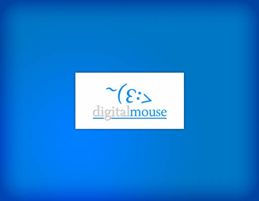 digitalmouse