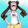 PKMN BW 2 Heroine