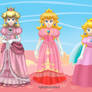 Princess Evolution V2