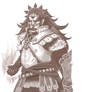 Demon King: Ganondorf