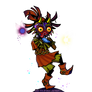 Skull Kid