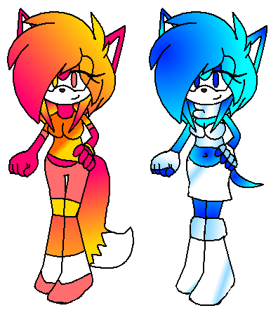 Sonic girl auction