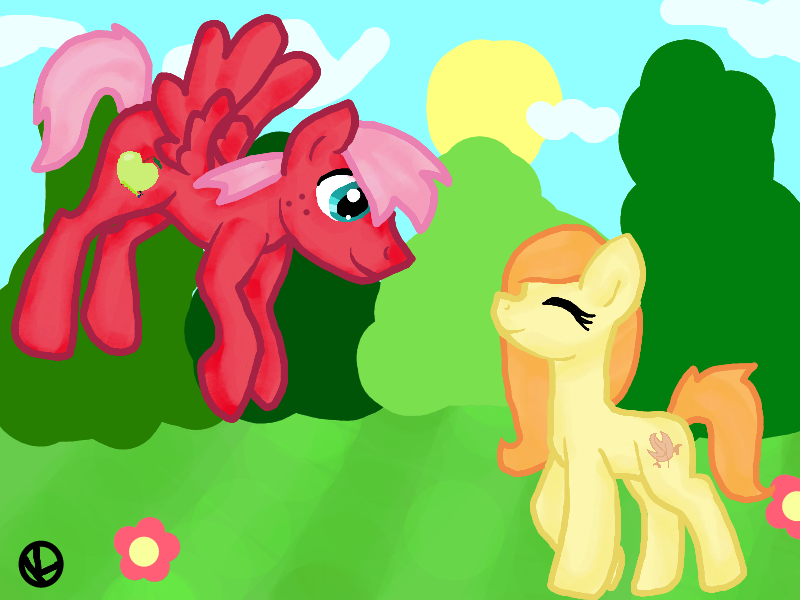 DTA Entry Fluttermac's kids