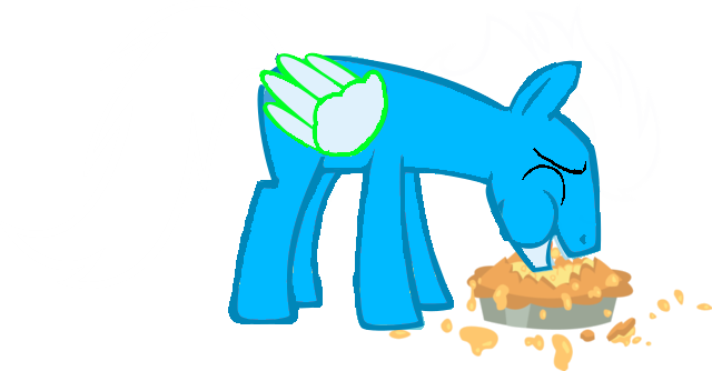 MLP base -Om nom nom-