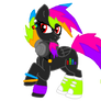 Dubstep Pony Auction