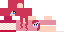 Pinkie Pie/ Pinkie pie Fan girl (Free MC Skin)