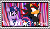 TwilightXShadow Stamp