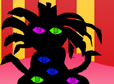 Abstracted Ragirtha Ragatha Abstracted by zooblehole on DeviantArt