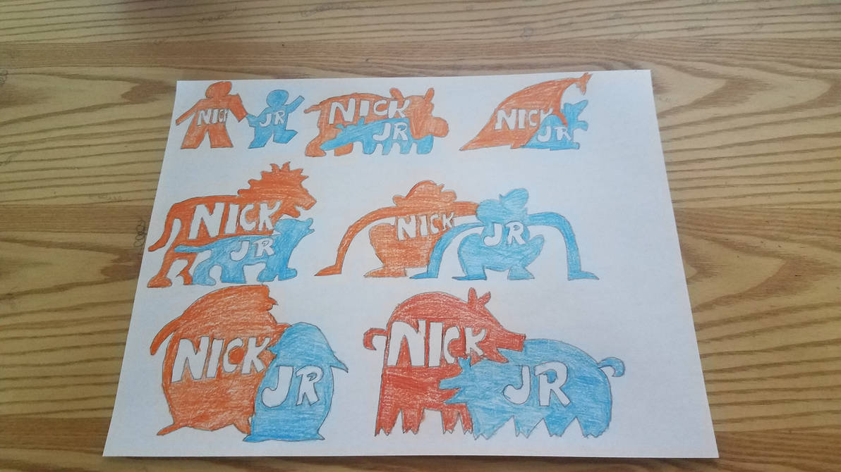 Explore the Best Nick_jr Art | DeviantArt