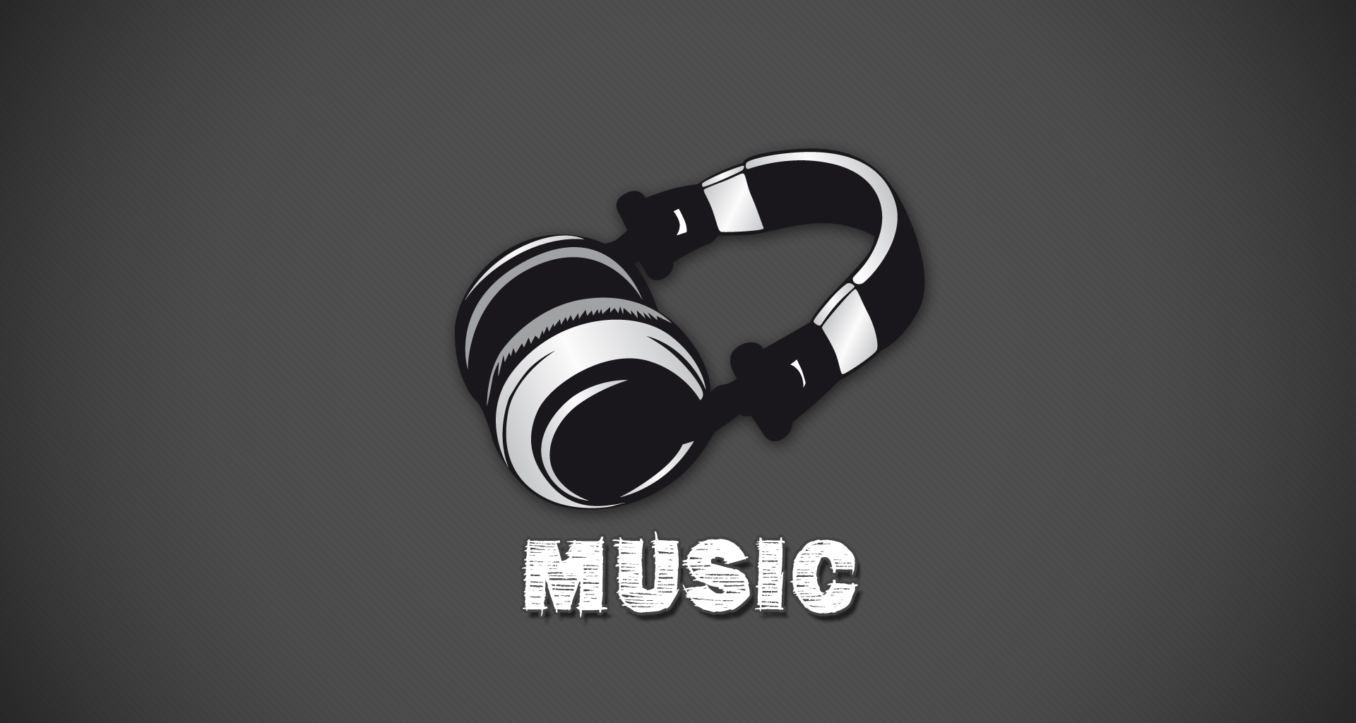 Pro Music logo. Car Music logo.