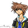 Sora MS Paint