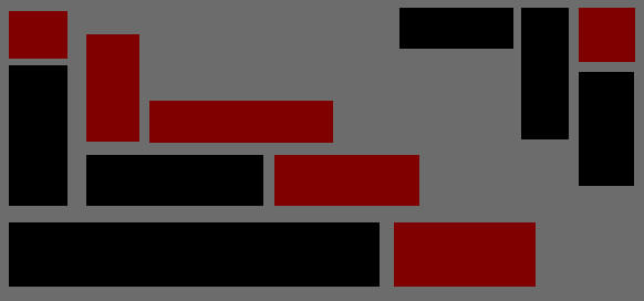 Red Box Pattern by clarinetto96 on DeviantArt