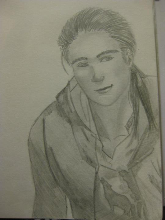 Deviantart Old Jacob Jacob by Sweet-Devil97 on DeviantArt