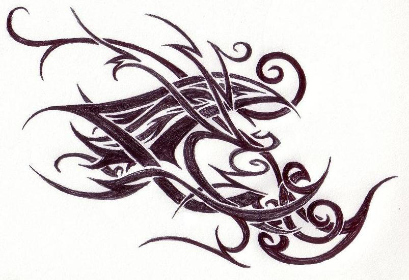 Swirls and Twirls by DinkyTiny on DeviantArt