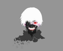 Tokyo ghoul Protagonist