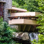 Falling Water - Kaufman House