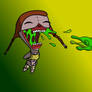 Spitter Gir