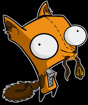 Mongoose Gir