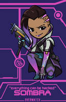 Everything can be hacked - SOMBRA