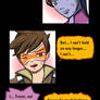 Overwatch Comics - HP