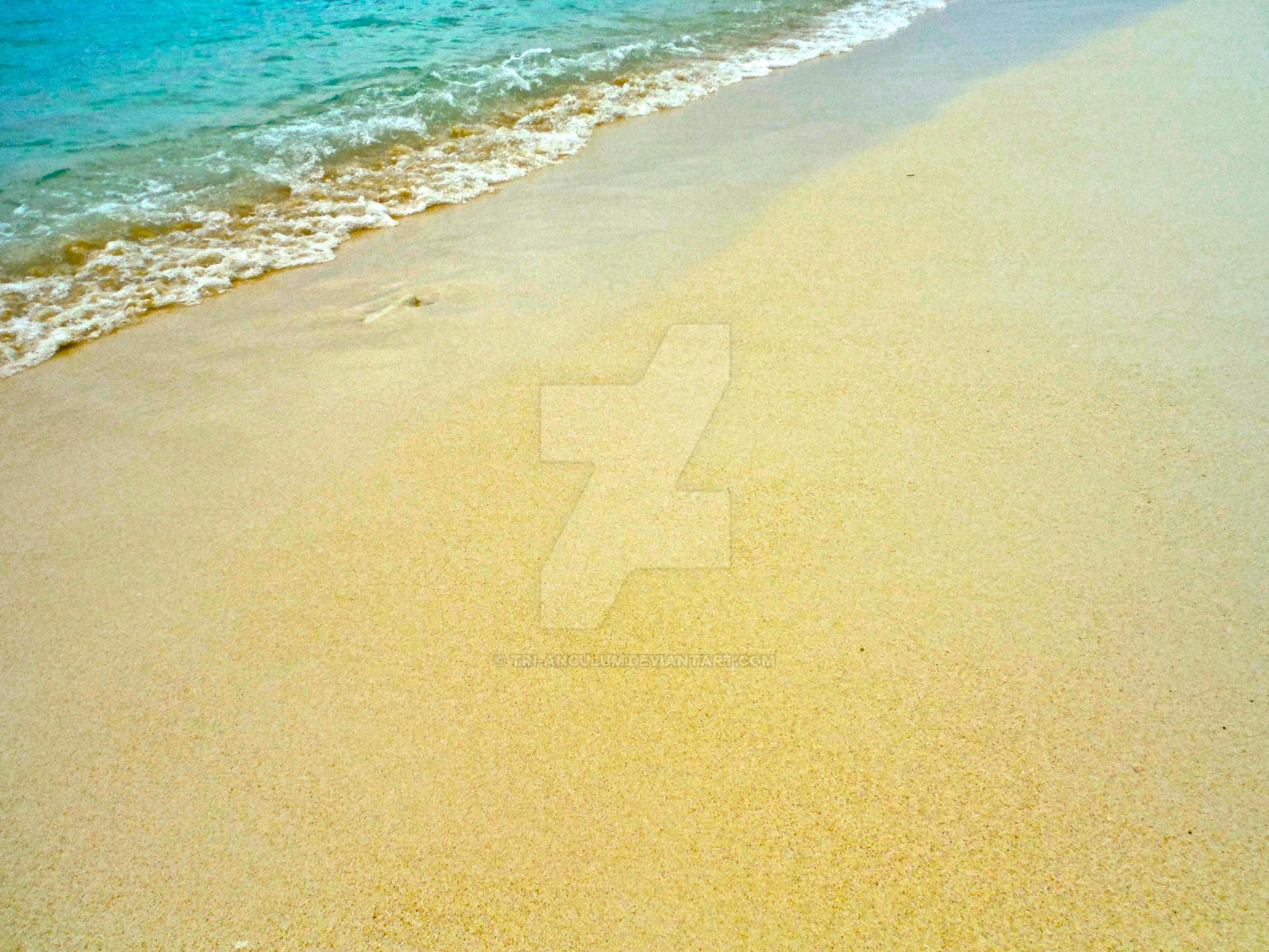 Generic Beach Generic Beach Pic by tri-angulum on DeviantArt