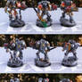 Grey Knights Team