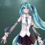 Miku NT