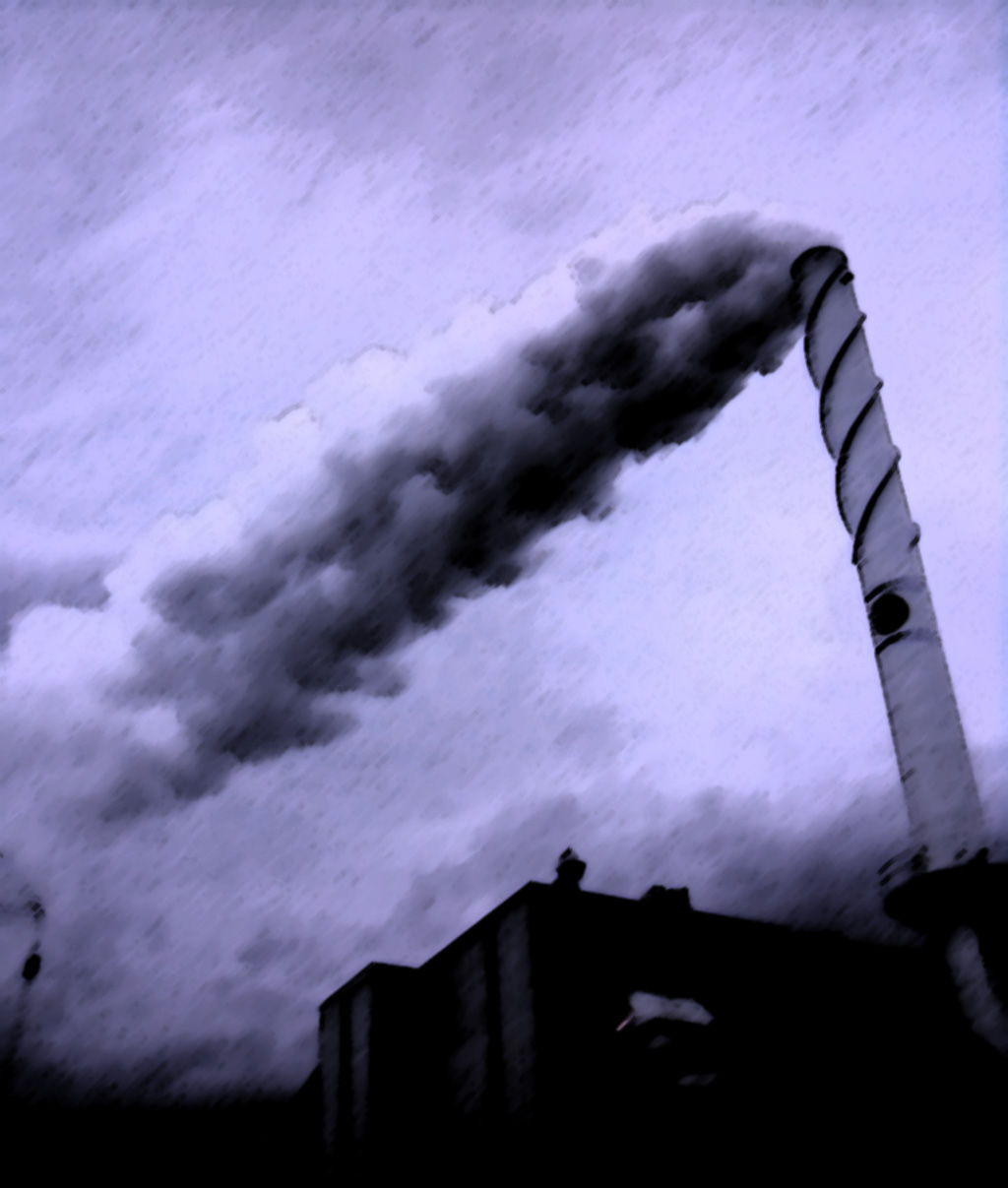 pollutants