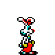 NES Roger Rabbit (Capcom Style)