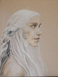 Daenerys Targaryen