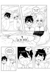 DI - Tome 1: The Beginning pg. 2