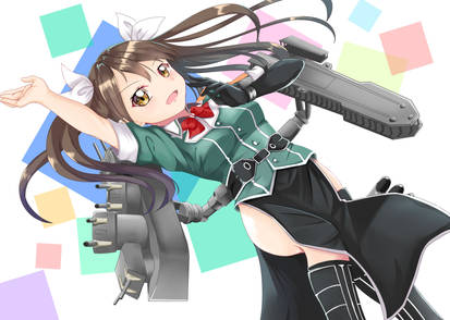 Explore The Best 艦これかわいい Art Deviantart Explore The Best 艦これかわいい Art Deviantart